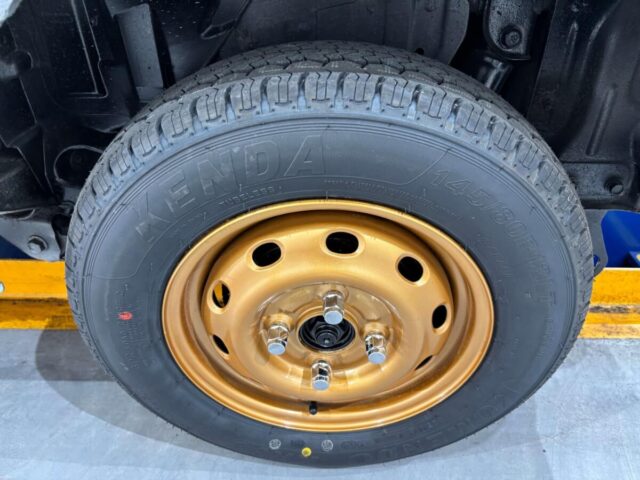 For sale 10/2000 Subaru sambar van TV2-025476 #Japanese #keivan #minivan #subaru #sambar #uk