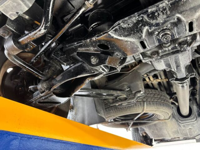 For sale 10/2000 Subaru sambar van TV2-025476 #Japanese #keivan #minivan #subaru #sambar #uk