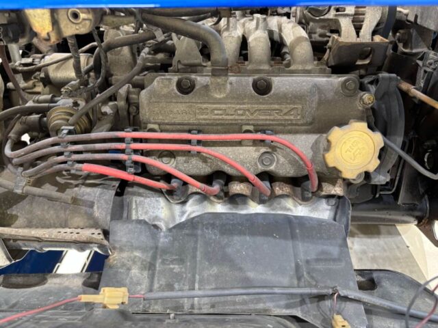 For sale 1991 Subaru sambar truck KS3-035936 #Japanese #keitruck #minitruck #subaru #sambar #usa #uk