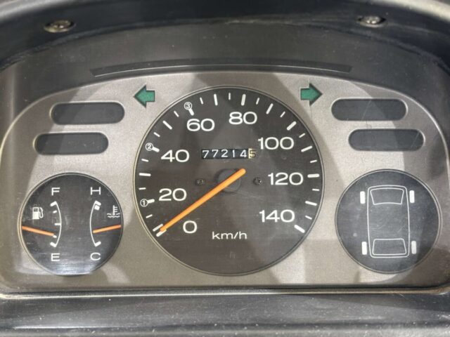 For sale 1991 Subaru sambar truck KS3-035936 #Japanese #keitruck #minitruck #subaru #sambar #usa #uk