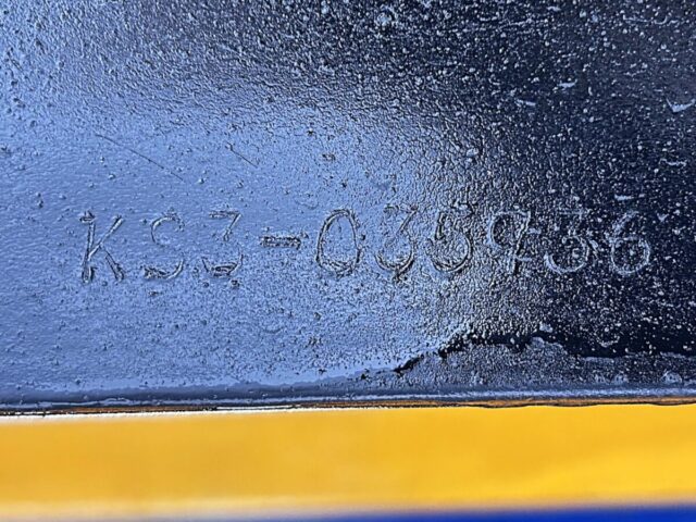 For sale 1991 Subaru sambar truck KS3-035936 #Japanese #keitruck #minitruck #subaru #sambar #usa #uk