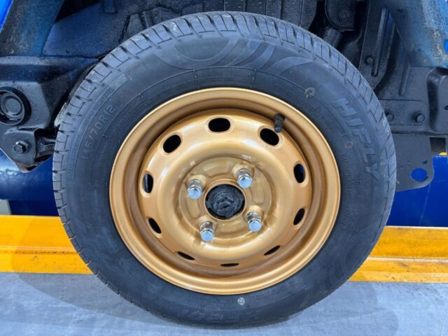 For sale 1991 Subaru sambar truck KS3-035936 #Japanese #keitruck #minitruck #subaru #sambar #usa #uk
