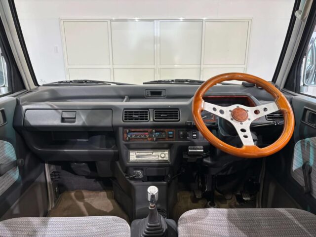 For sale 1996 Honda acty van HH3-2305800 #Japanese #keivan #minivan #honda #acty #usa #uk