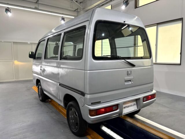 For sale 1996 Honda acty van HH3-2317344 #Japanese #keivan #minivan #honda #acty #usa #uk