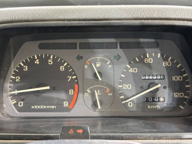 For sale 1996 Honda acty van HH3-2317344 #Japanese #keivan #minivan #honda #acty #usa #uk