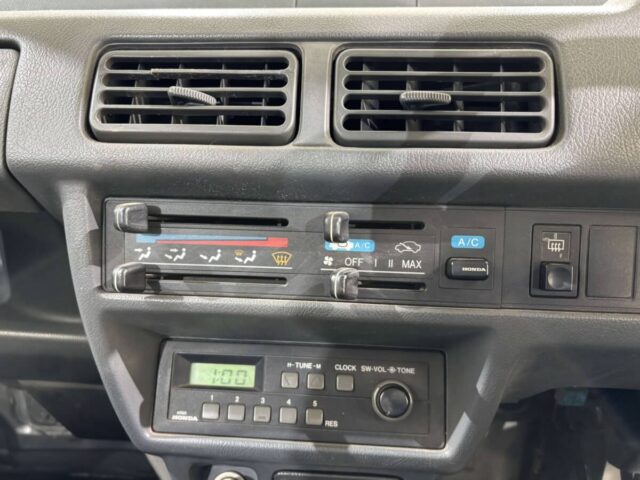 For sale 1996 Honda acty van HH3-2317344 #Japanese #keivan #minivan #honda #acty #usa #uk