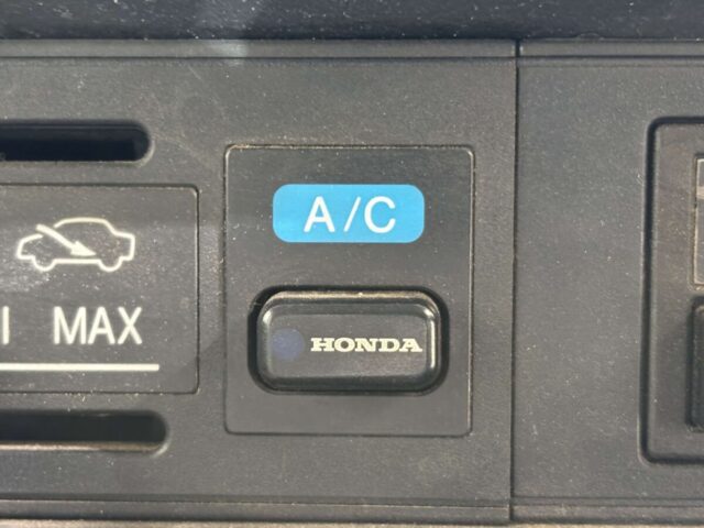 For sale 1996 Honda acty van HH3-2317344 #Japanese #keivan #minivan #honda #acty #usa #uk