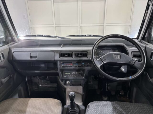 For sale 1996 Honda acty van HH3-2317344 #Japanese #keivan #minivan #honda #acty #usa #uk
