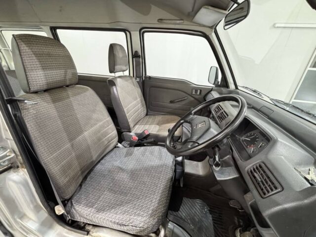 For sale 1996 Honda acty van HH3-2317344 #Japanese #keivan #minivan #honda #acty #usa #uk