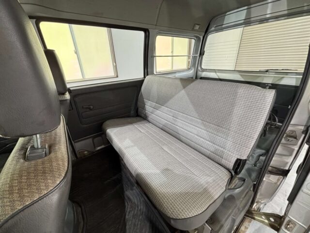 For sale 1996 Honda acty van HH3-2317344 #Japanese #keivan #minivan #honda #acty #usa #uk