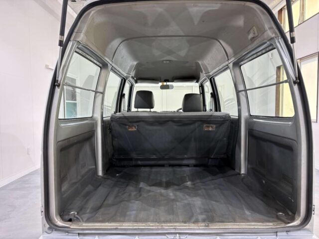 For sale 1996 Honda acty van HH3-2317344 #Japanese #keivan #minivan #honda #acty #usa #uk