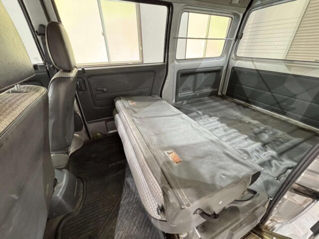 For sale 1996 Honda acty van HH3-2317344 #Japanese #keivan #minivan #honda #acty #usa #uk