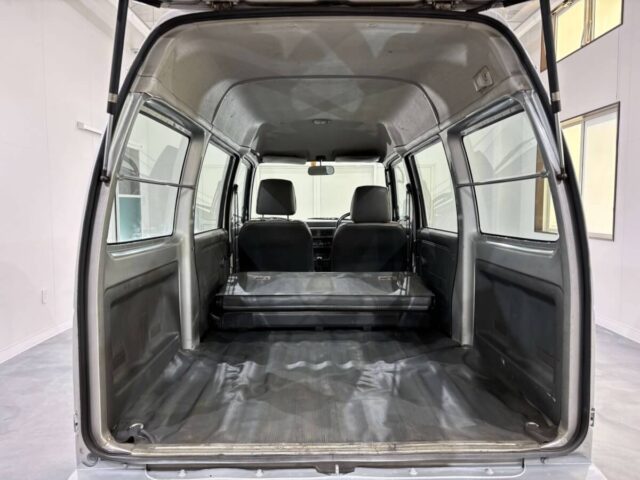 For sale 1996 Honda acty van HH3-2317344 #Japanese #keivan #minivan #honda #acty #usa #uk