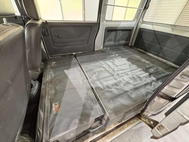 For sale 1996 Honda acty van HH3-2317344 #Japanese #keivan #minivan #honda #acty #usa #uk