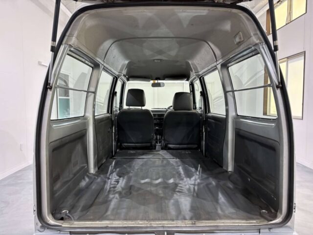 For sale 1996 Honda acty van HH3-2317344 #Japanese #keivan #minivan #honda #acty #usa #uk