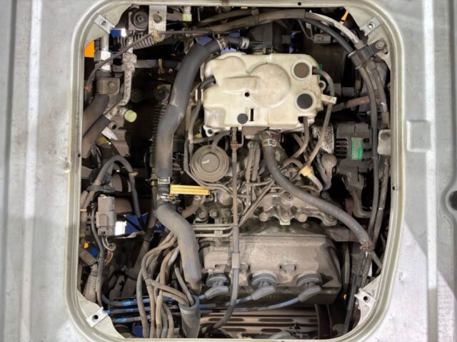 For sale 1996 Honda acty van HH3-2317344 #Japanese #keivan #minivan #honda #acty #usa #uk