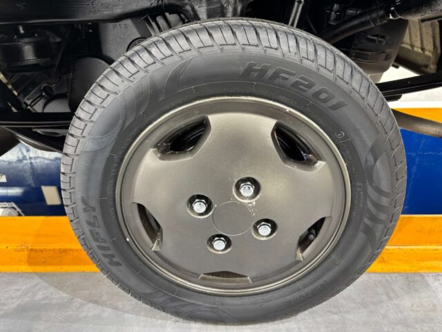 For sale 1996 Honda acty van HH3-2317344 #Japanese #keivan #minivan #honda #acty #usa #uk