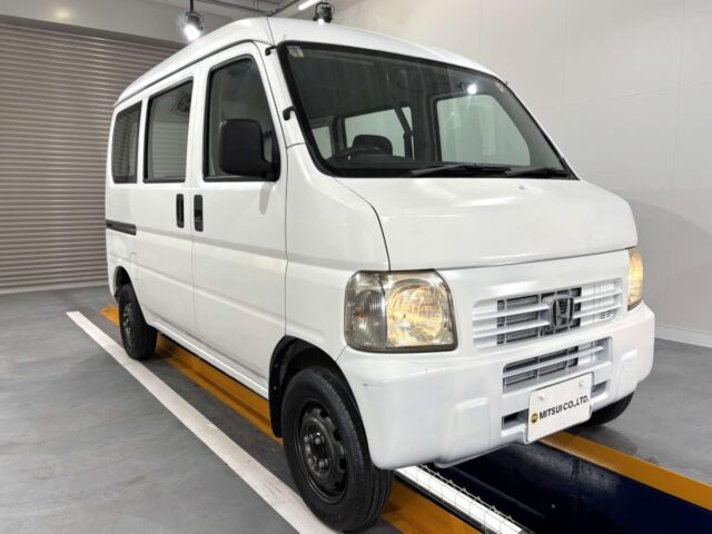 For sale 1999 Honda acty van HH5-1001169 #Japanese #keivan #minivan #honda #acty #usa #uk