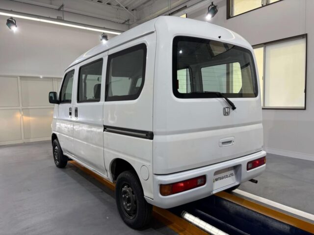 For sale 1999 Honda acty van HH5-1001169 #Japanese #keivan #minivan #honda #acty #usa #uk