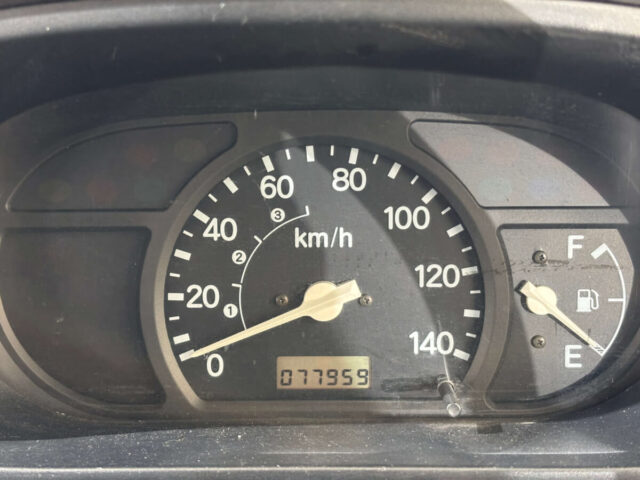 For sale 1999 Honda acty van HH5-1001169 #Japanese #keivan #minivan #honda #acty #usa #uk