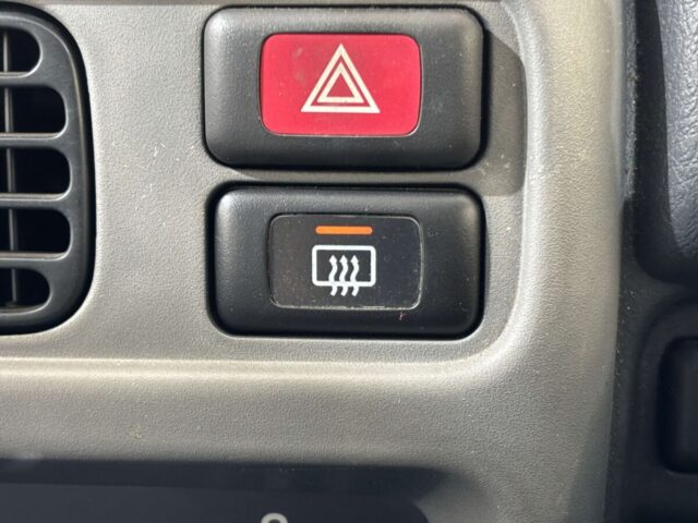 For sale 1999 Honda acty van HH5-1001169 #Japanese #keivan #minivan #honda #acty #usa #uk