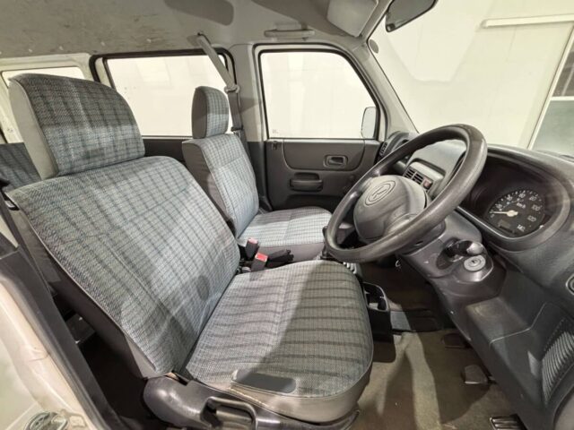 For sale 1999 Honda acty van HH5-1001169 #Japanese #keivan #minivan #honda #acty #usa #uk