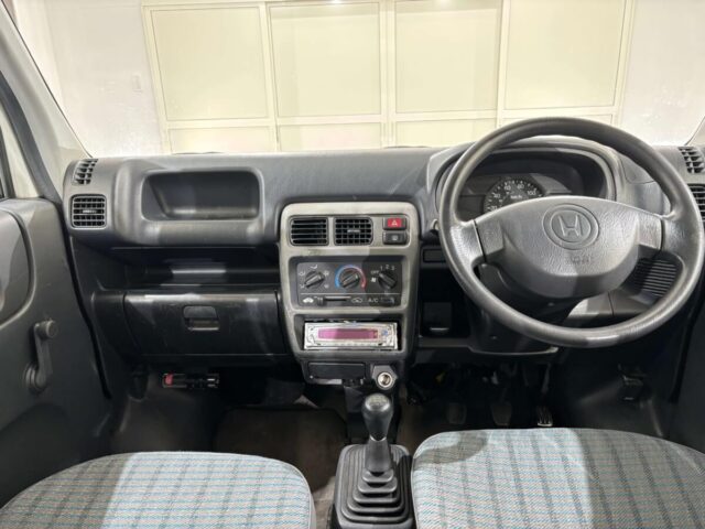 For sale 1999 Honda acty van HH5-1001169 #Japanese #keivan #minivan #honda #acty #usa #uk