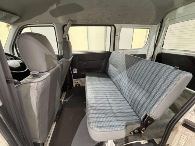 For sale 1999 Honda acty van HH5-1001169 #Japanese #keivan #minivan #honda #acty #usa #uk