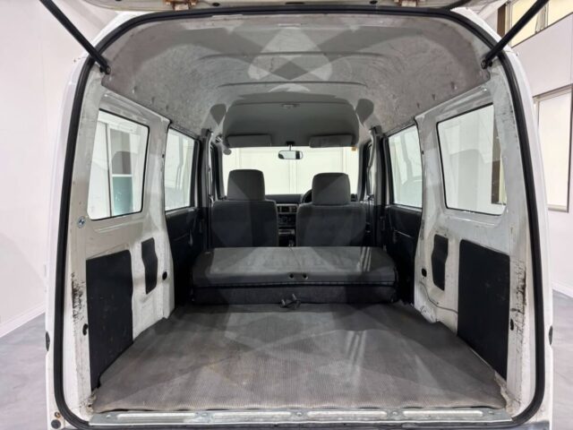 For sale 1999 Honda acty van HH5-1001169 #Japanese #keivan #minivan #honda #acty #usa #uk