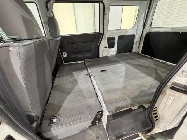For sale 1999 Honda acty van HH5-1001169 #Japanese #keivan #minivan #honda #acty #usa #uk