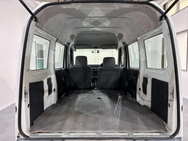 For sale 1999 Honda acty van HH5-1001169 #Japanese #keivan #minivan #honda #acty #usa #uk