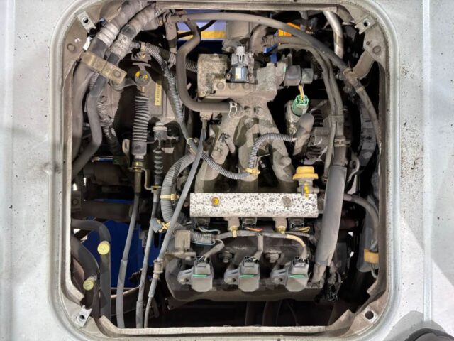 For sale 1999 Honda acty van HH5-1001169 #Japanese #keivan #minivan #honda #acty #usa #uk