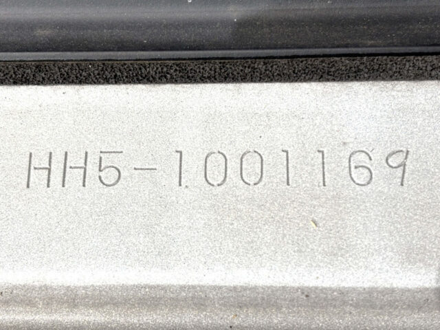 For sale 1999 Honda acty van HH5-1001169 #Japanese #keivan #minivan #honda #acty #usa #uk