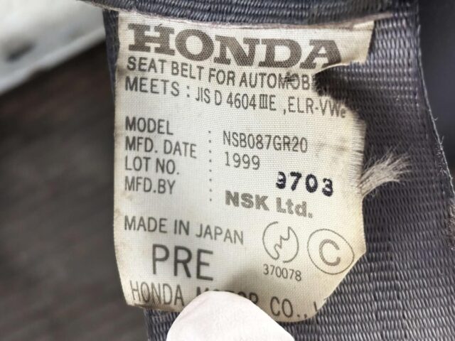 For sale 1999 Honda acty van HH5-1001169 #Japanese #keivan #minivan #honda #acty #usa #uk