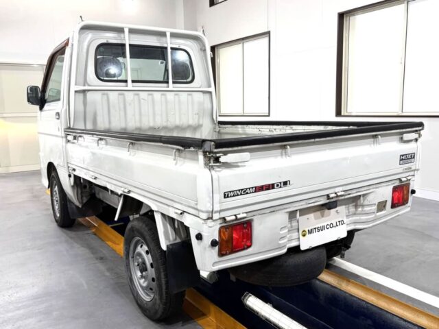 For sale 1999 Daihatsu hijet truck S200P-0013324 #Japanese #keitruck #minitruck #daihatsu #hijet #usa #uk