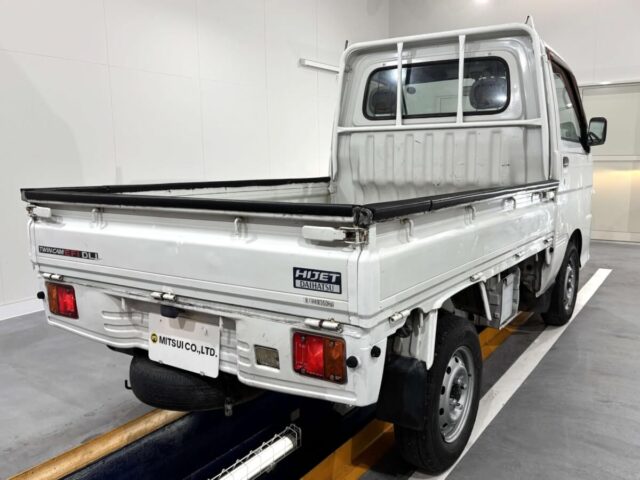 For sale 1999 Daihatsu hijet truck S200P-0013324 #Japanese #keitruck #minitruck #daihatsu #hijet #usa #uk