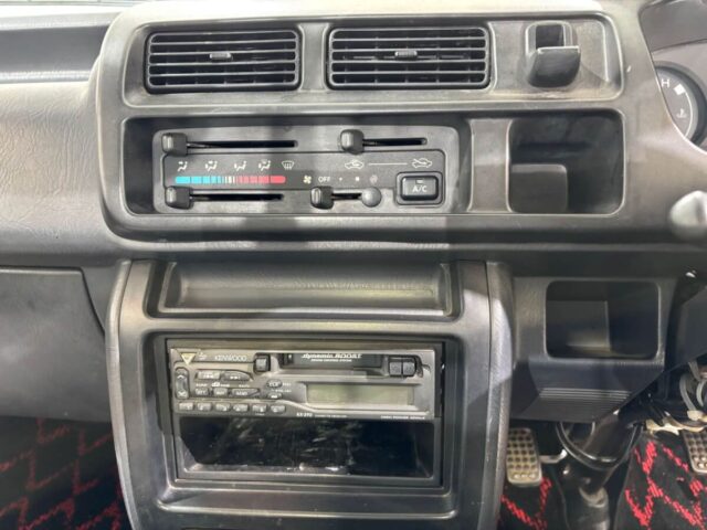 For sale 1999 Daihatsu hijet truck S200P-0013324 #Japanese #keitruck #minitruck #daihatsu #hijet #usa #uk