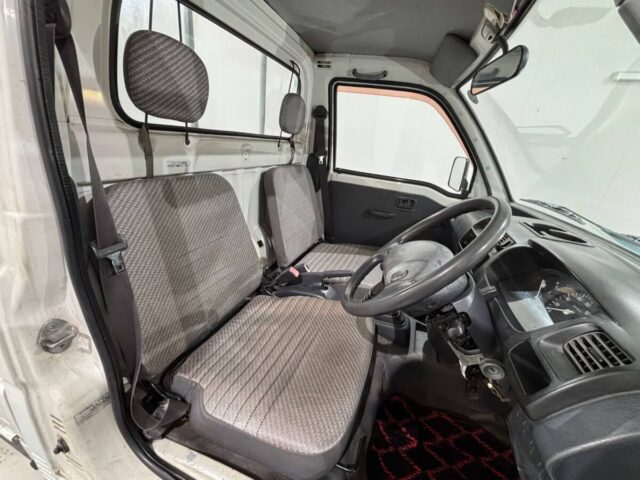 For sale 1999 Daihatsu hijet truck S200P-0013324 #Japanese #keitruck #minitruck #daihatsu #hijet #usa #uk