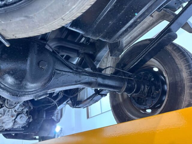 For sale 1999 Daihatsu hijet truck S200P-0013324 #Japanese #keitruck #minitruck #daihatsu #hijet #usa #uk