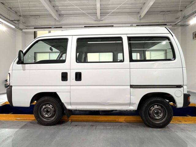For sale 1997 Honda acty van HH3-2340090 #Japanese #keivan #minivan #honda #acty #usa #uk