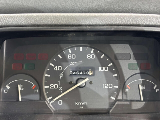 For sale 1997 Honda acty van HH3-2340090 #Japanese #keivan #minivan #honda #acty #usa #uk