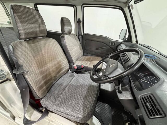 For sale 1997 Honda acty van HH3-2340090 #Japanese #keivan #minivan #honda #acty #usa #uk