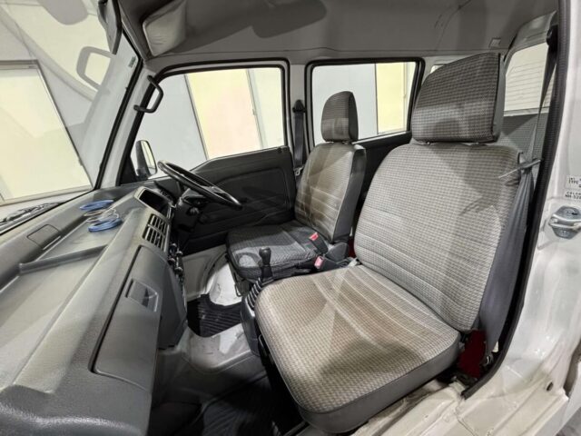 For sale 1997 Honda acty van HH3-2340090 #Japanese #keivan #minivan #honda #acty #usa #uk