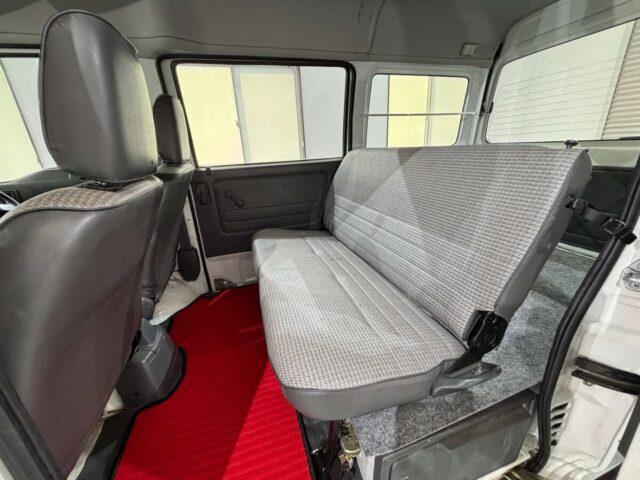 For sale 1997 Honda acty van HH3-2340090 #Japanese #keivan #minivan #honda #acty #usa #uk