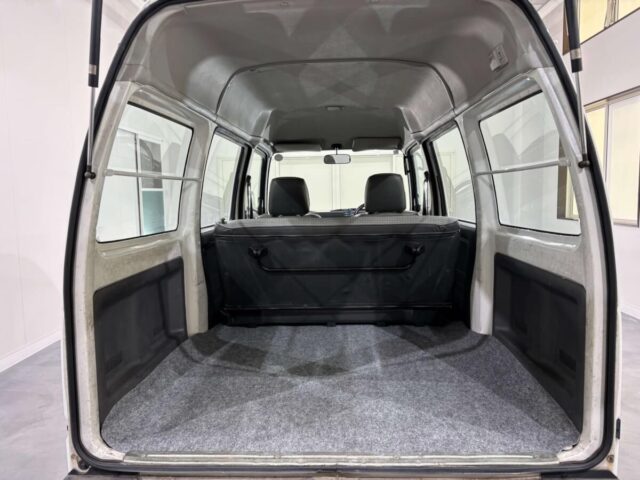 For sale 1997 Honda acty van HH3-2340090 #Japanese #keivan #minivan #honda #acty #usa #uk