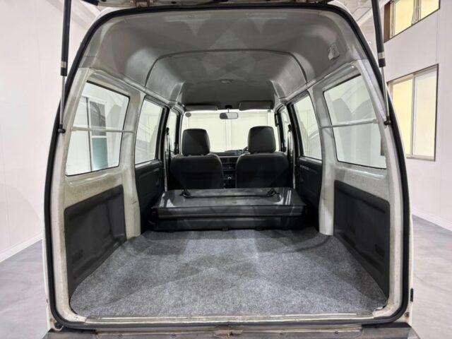 For sale 1997 Honda acty van HH3-2340090 #Japanese #keivan #minivan #honda #acty #usa #uk