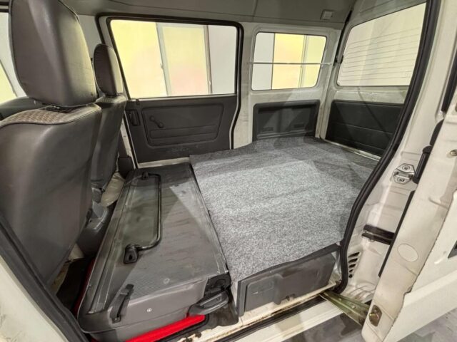 For sale 1997 Honda acty van HH3-2340090 #Japanese #keivan #minivan #honda #acty #usa #uk