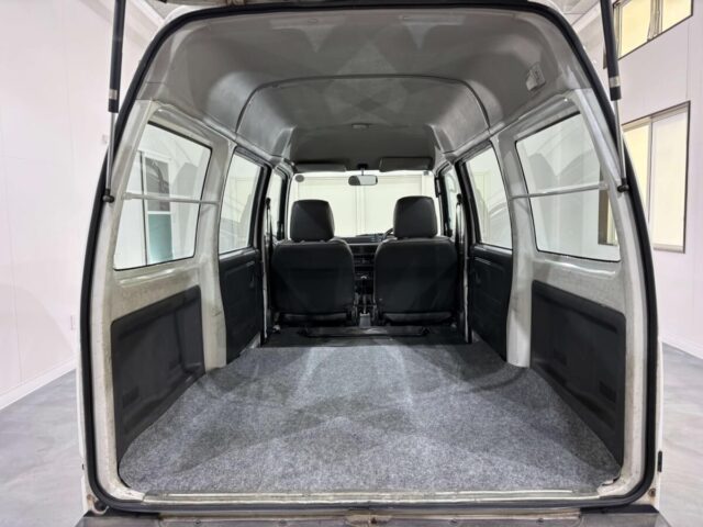 For sale 1997 Honda acty van HH3-2340090 #Japanese #keivan #minivan #honda #acty #usa #uk