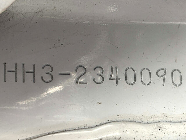 For sale 1997 Honda acty van HH3-2340090 #Japanese #keivan #minivan #honda #acty #usa #uk