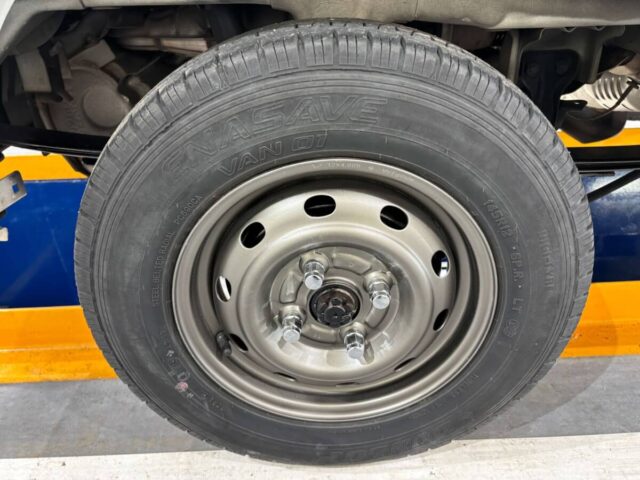 For sale 1997 Honda acty van HH3-2340090 #Japanese #keivan #minivan #honda #acty #usa #uk